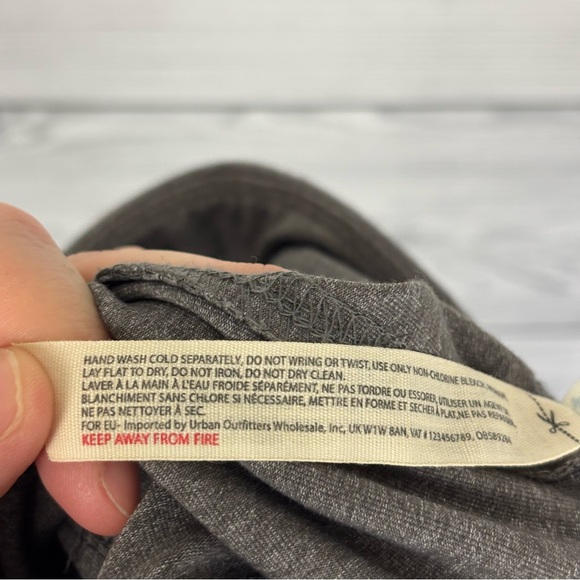 FP Movement Free People Dreamweaver Yoga Stretch Leggings Size Small - Picture 7 of 8